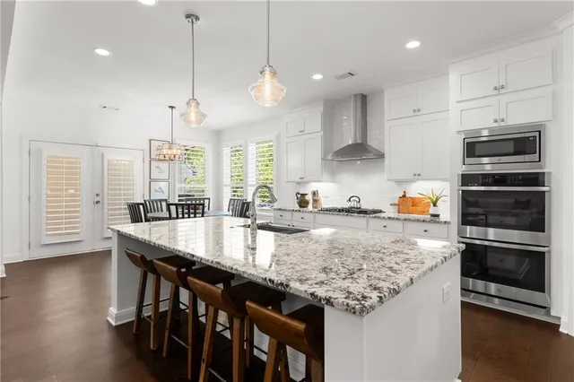 $3,400 | 5602 West Pine Street, Flowery Branch, GA 30542