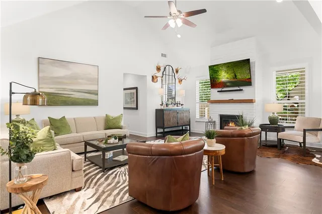 $3,400 | 5602 West Pine Street, Flowery Branch, GA 30542