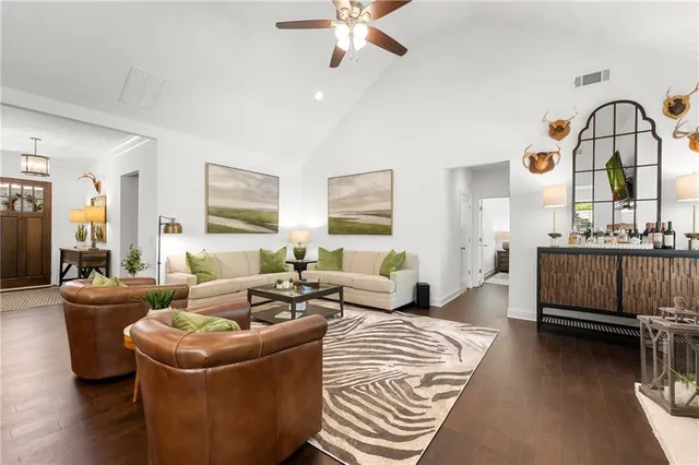 $3,400 | 5602 West Pine Street, Flowery Branch, GA 30542