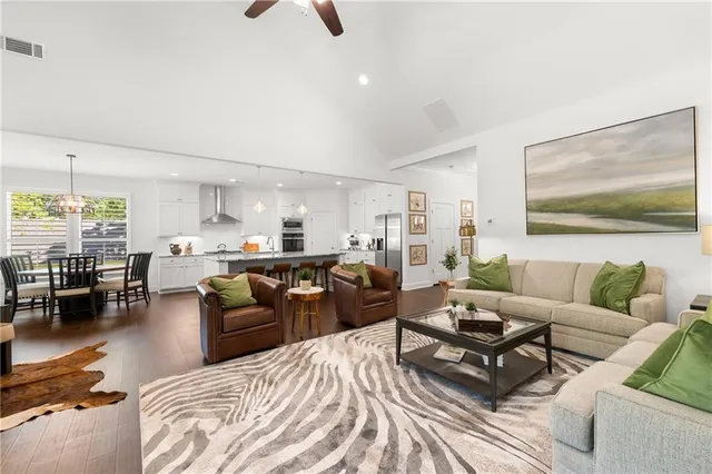 $3,400 | 5602 West Pine Street, Flowery Branch, GA 30542