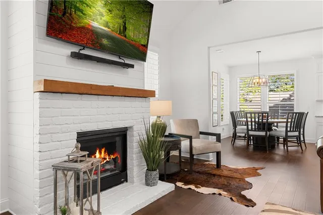 $3,400 | 5602 West Pine Street, Flowery Branch, GA 30542