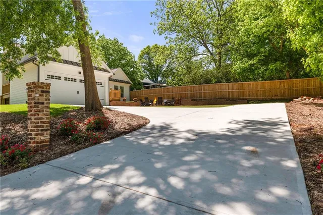 $3,400 | 5602 West Pine Street, Flowery Branch, GA 30542