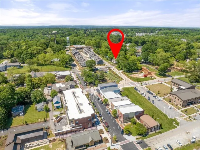 $3,400 | 5602 West Pine Street, Flowery Branch, GA 30542