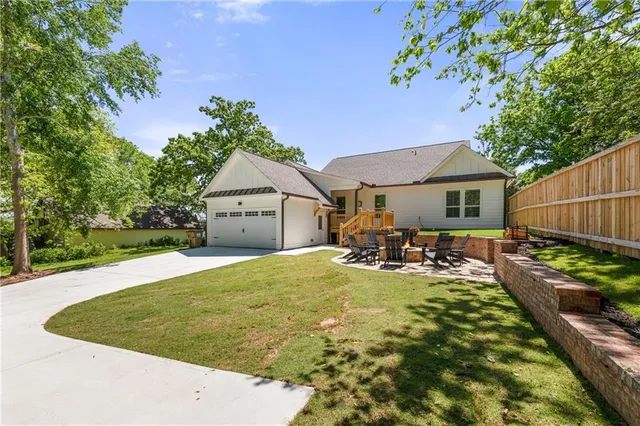 $3,400 | 5602 West Pine Street, Flowery Branch, GA 30542