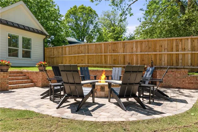 $3,400 | 5602 West Pine Street, Flowery Branch, GA 30542