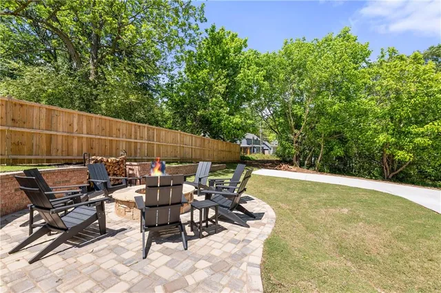 $3,400 | 5602 West Pine Street, Flowery Branch, GA 30542