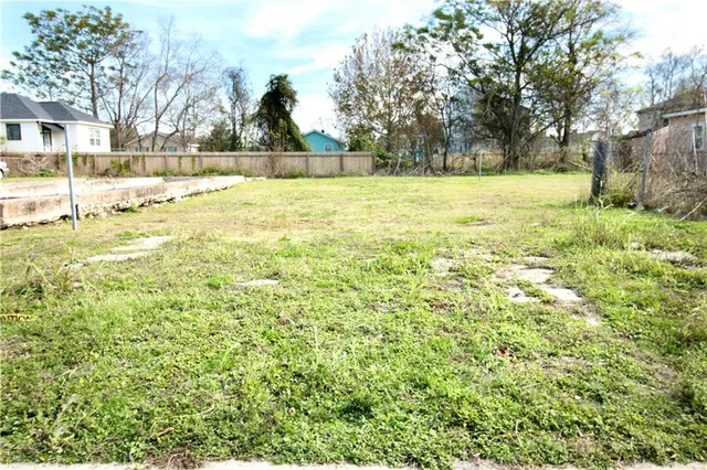 $37,000 | 2321 Piety Street, New Orleans, LA 70117