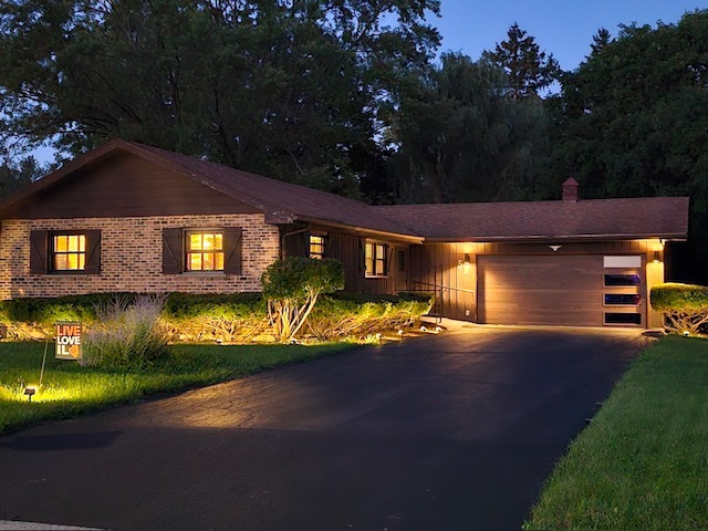 5 North Cedar Lake Road Round Lake, IL 60073 - Photo 1 of 20