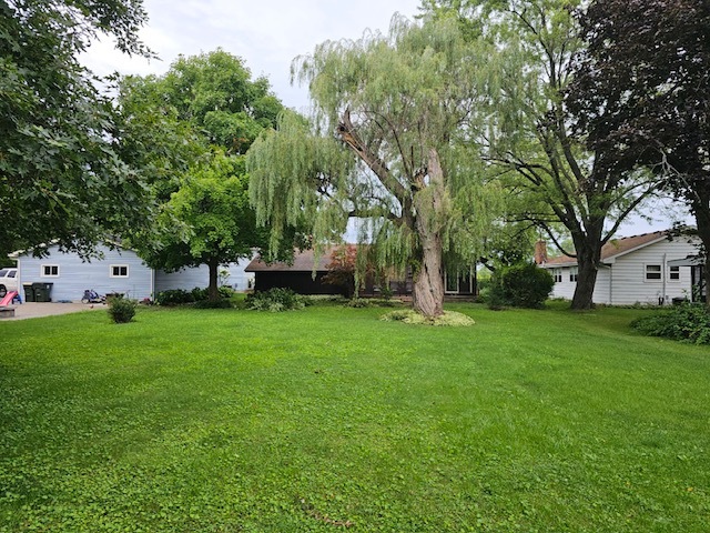 5 North Cedar Lake Road Round Lake, IL 60073 - Photo 20 of 20