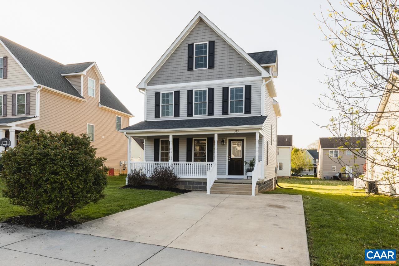325 Overview Street Waynesboro, VA 22980 - Photo 1 of 46 Gallery Image 1