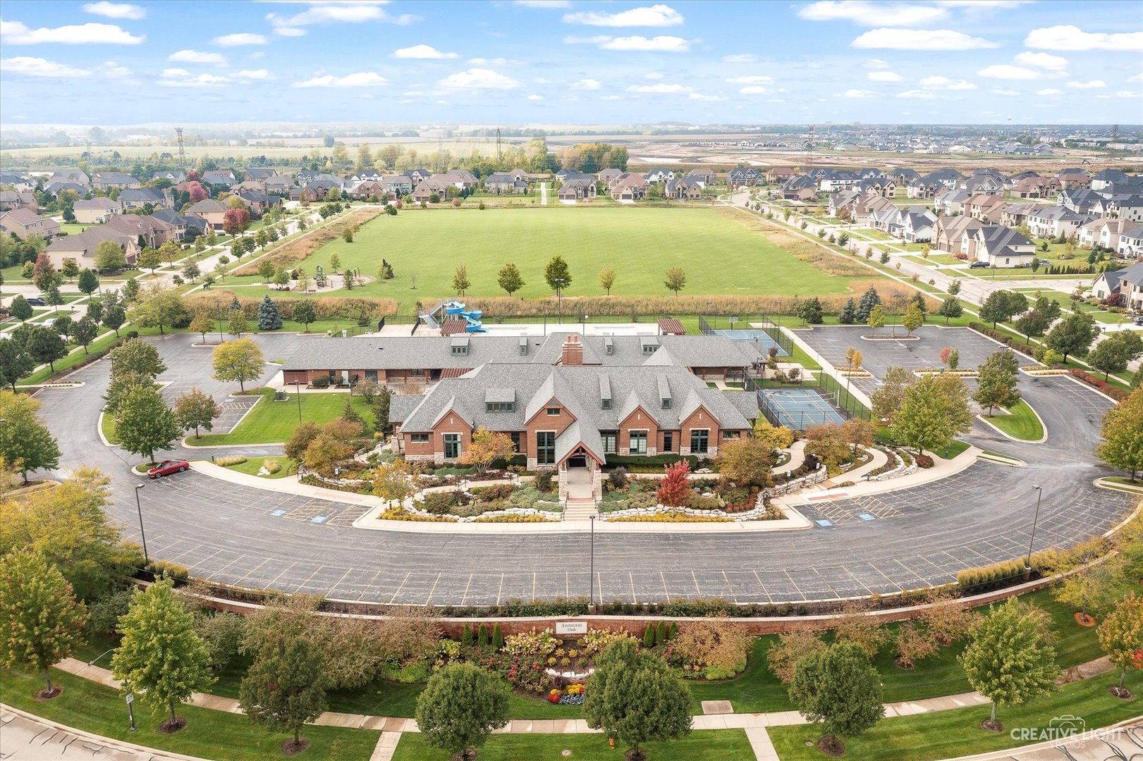 4520 Corktree Road Naperville, IL 60564 - Photo 42 of 50 a view of a city