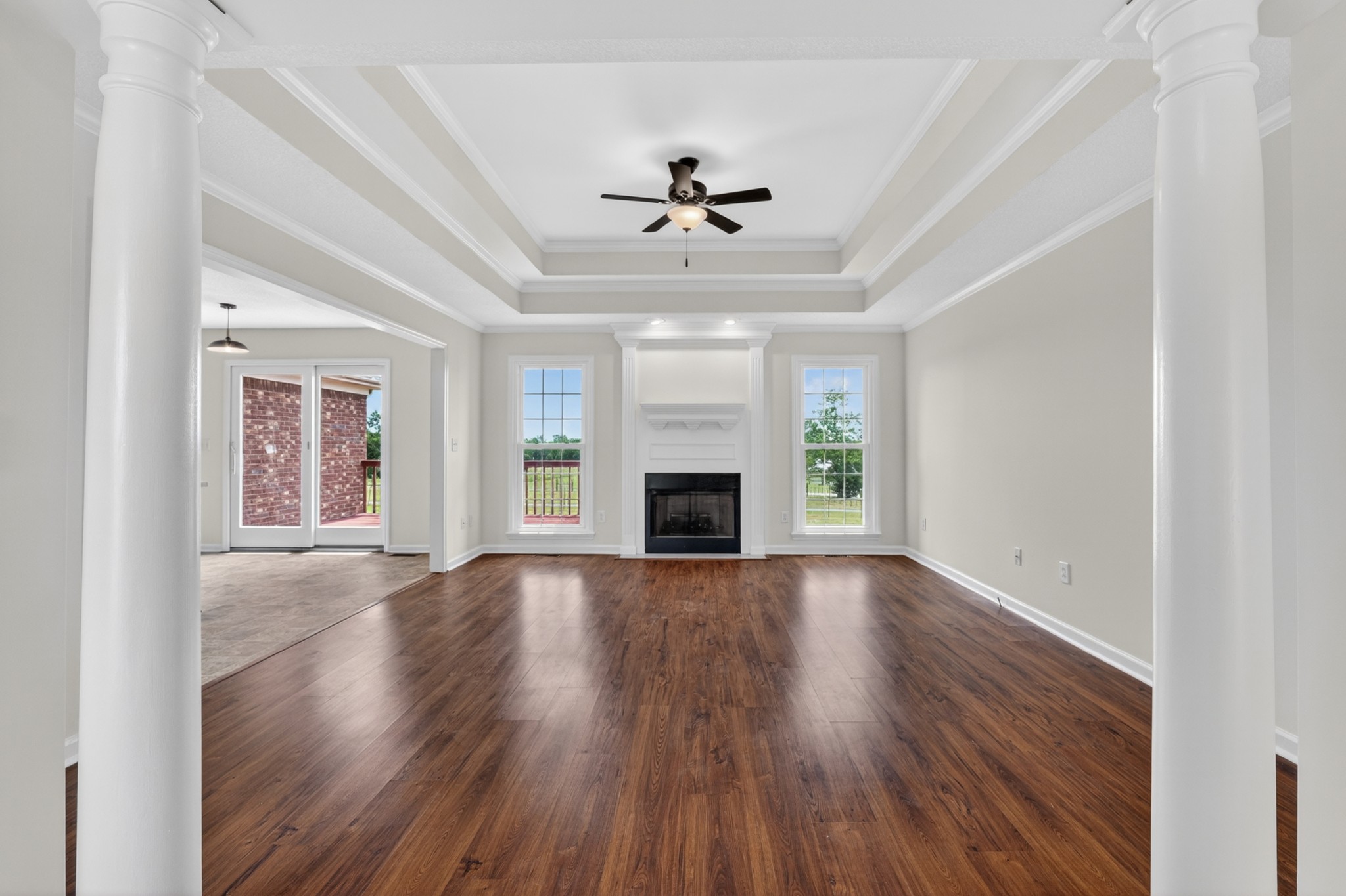31 Eastridge Road Fayetteville, TN 37334 - Photo 6 of 39