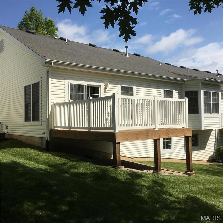 16 Bayswater Road St. Louis, MO 63128 - Photo 28 of 29