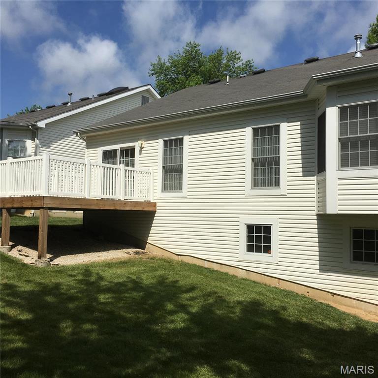 16 Bayswater Road St. Louis, MO 63128 - Photo 29 of 29