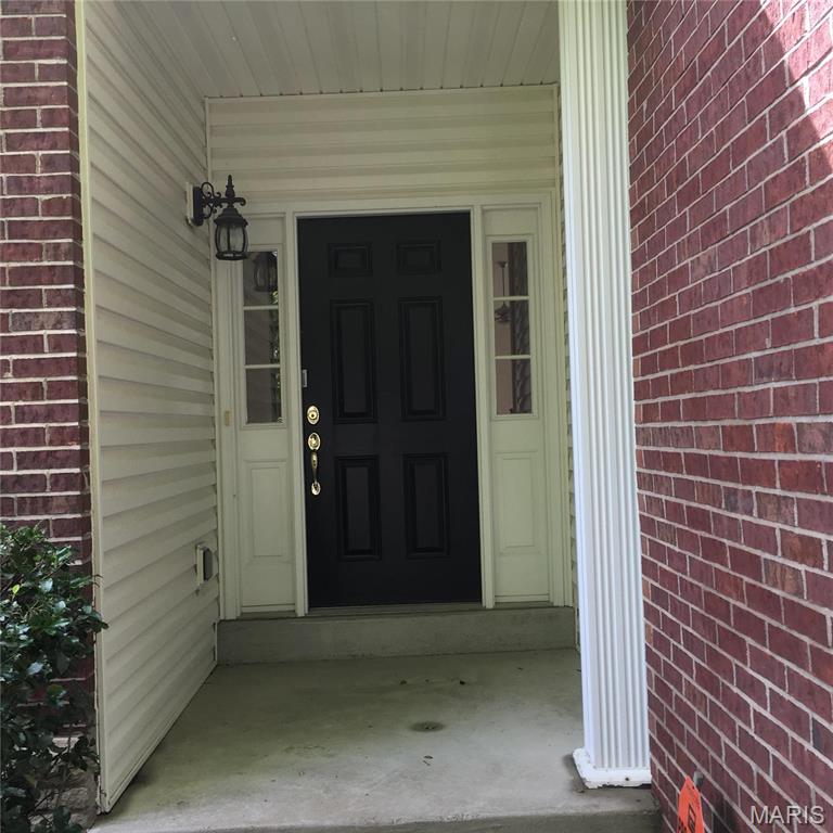 16 Bayswater Road St. Louis, MO 63128 - Photo 4 of 29