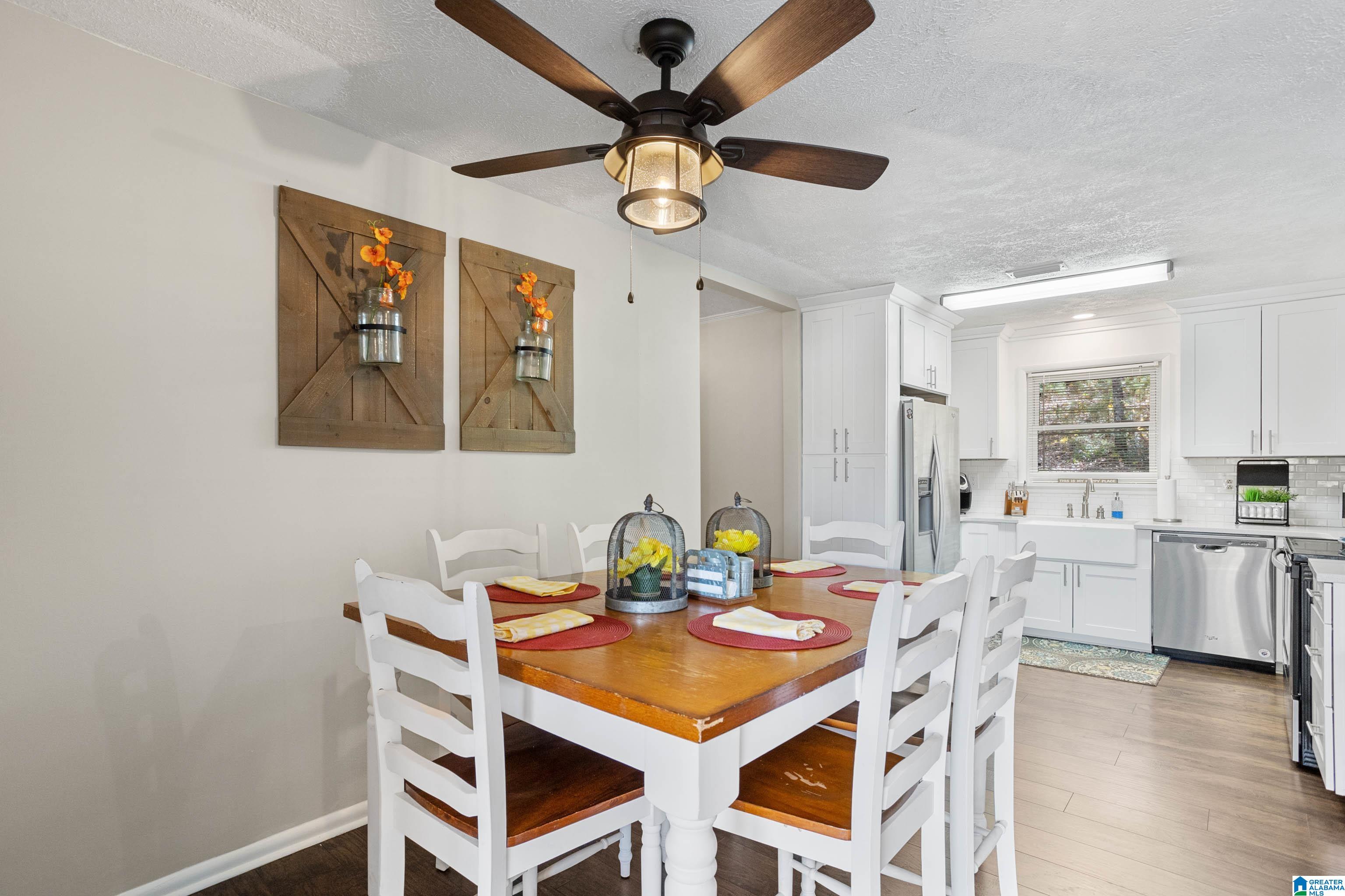 210 Bayou Ridge Lane Talladega, AL 35160 - Photo 15 of 49