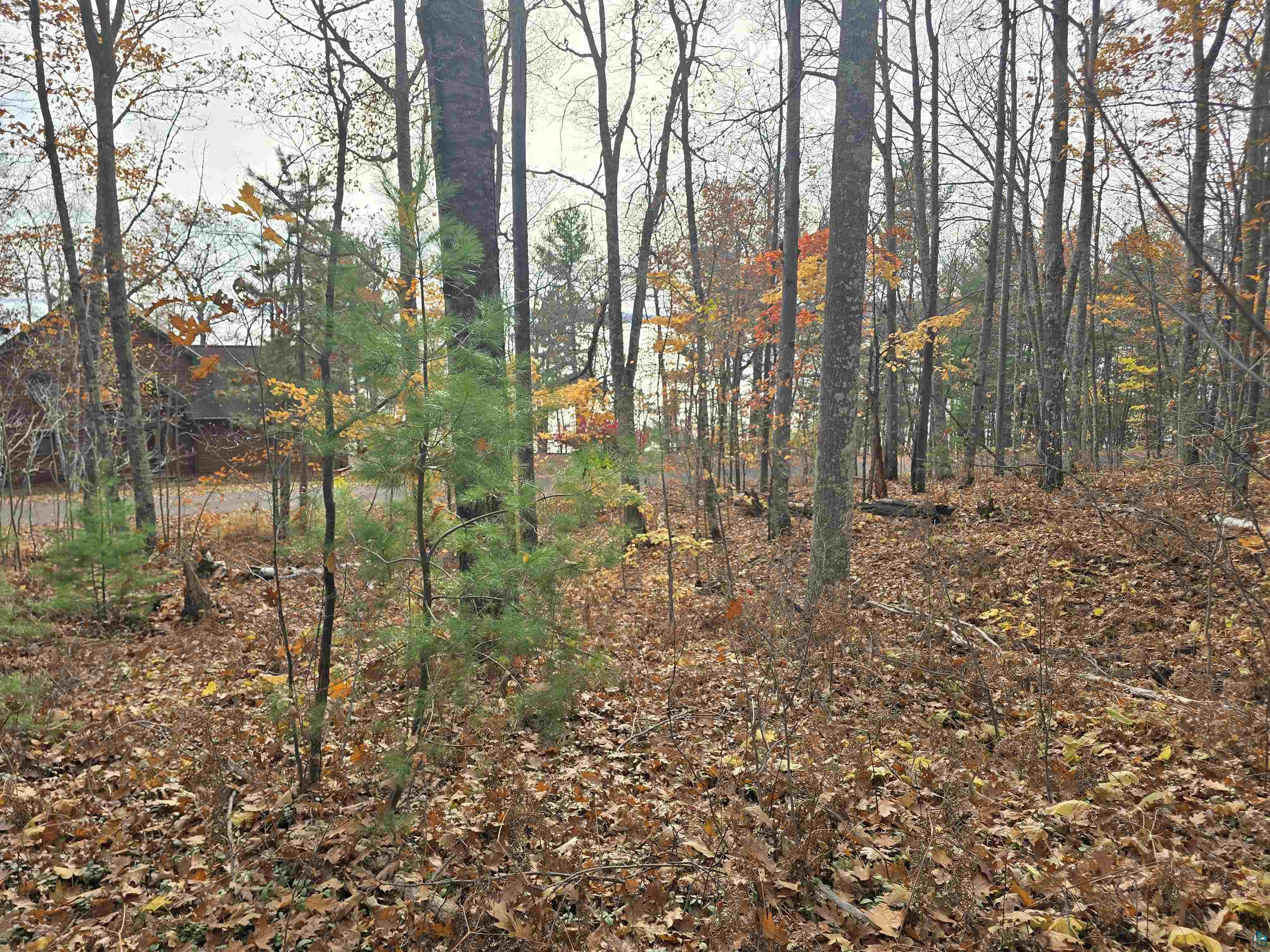 Lot 12 Chequamegon Road Bayfield, WI 54814 - Photo 20 of 22 Exterior space