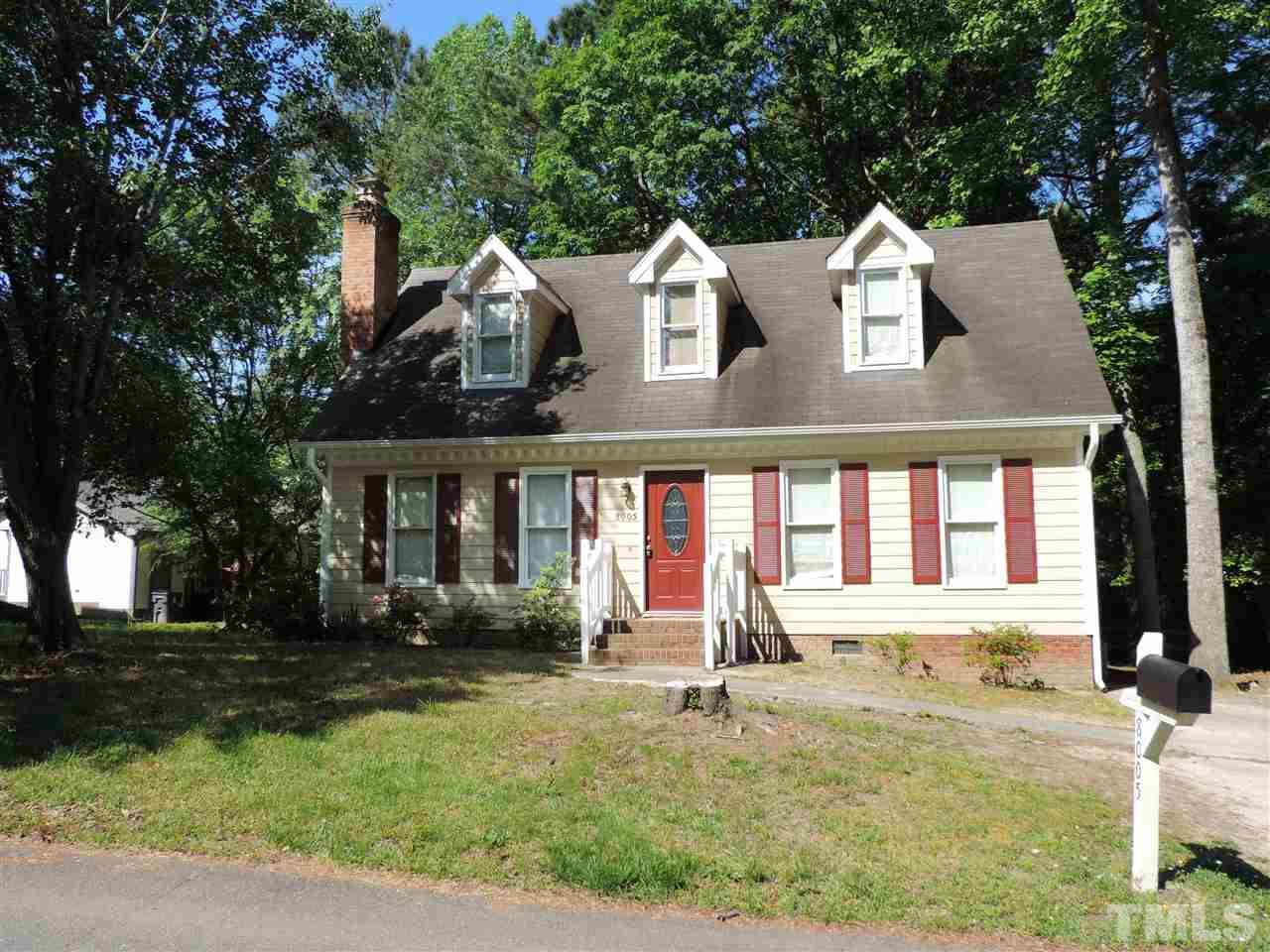 8005 Round Oak Road Raleigh, NC 27616 - Photo 1 of 17 Gallery Image 1