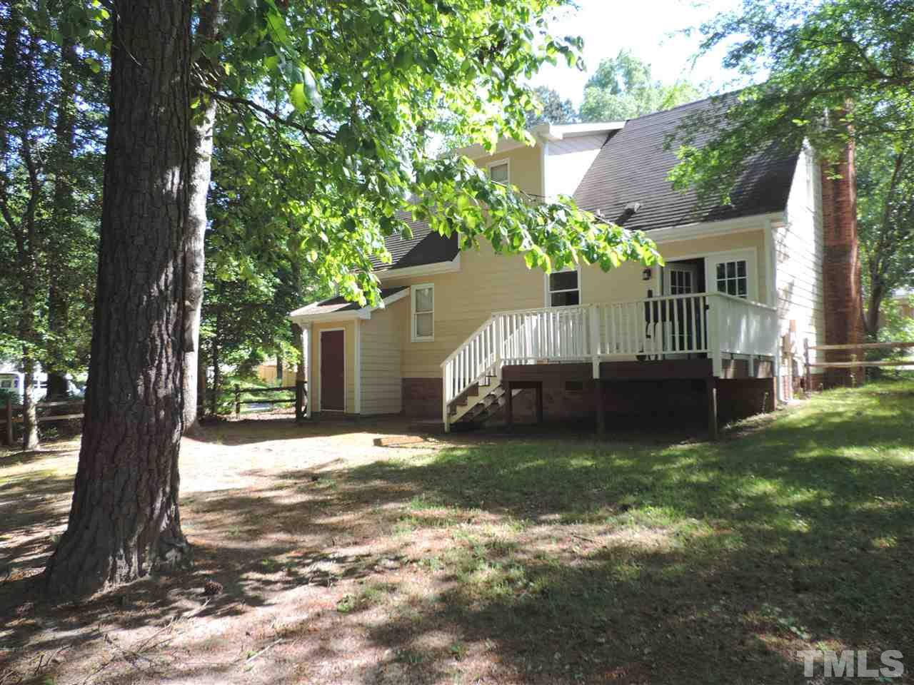 8005 Round Oak Road Raleigh, NC 27616 - Photo 2 of 17 Gallery Image 2