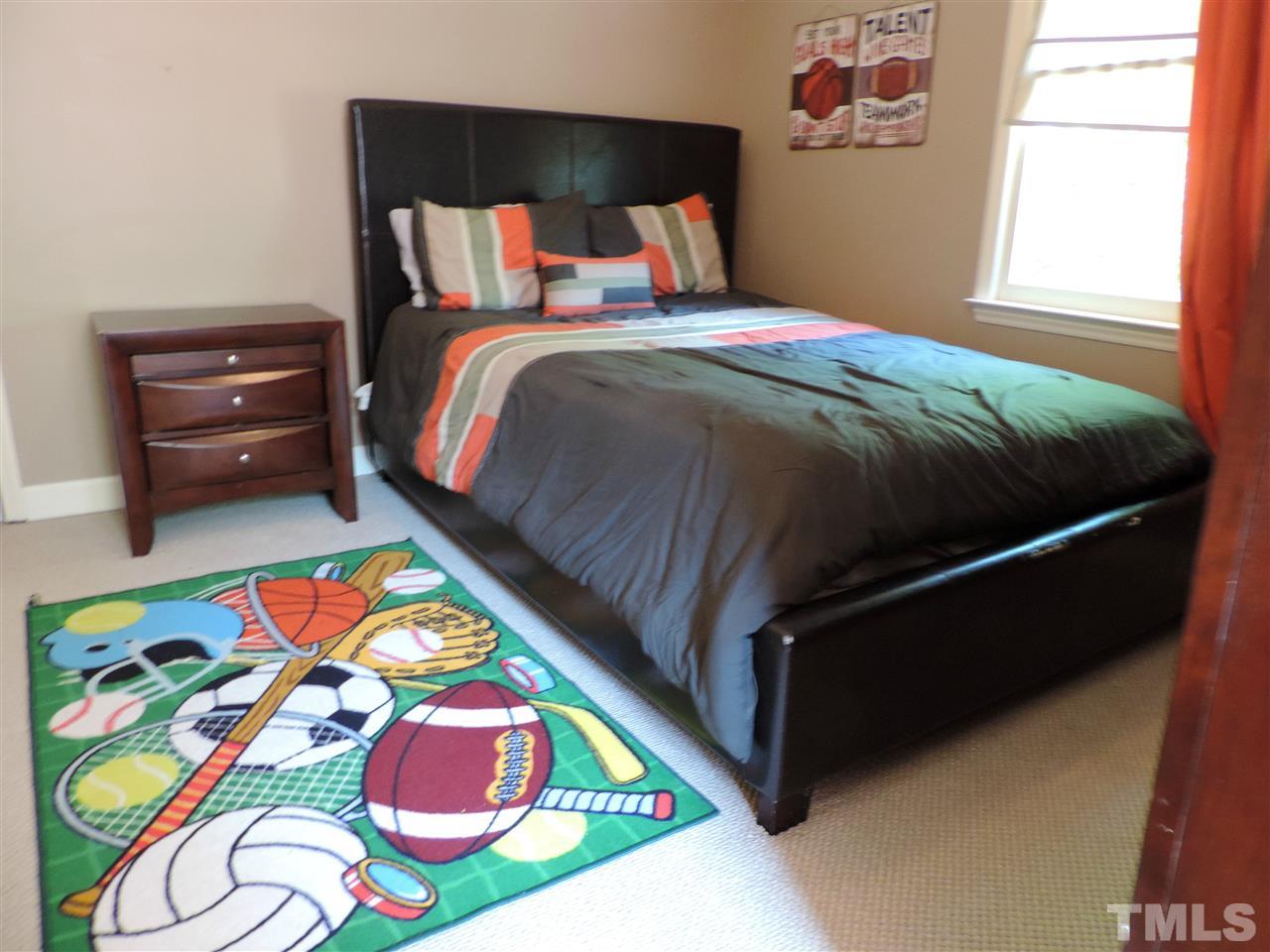 8005 Round Oak Road Raleigh, NC 27616 - Photo 15 of 17 Gallery Image 15