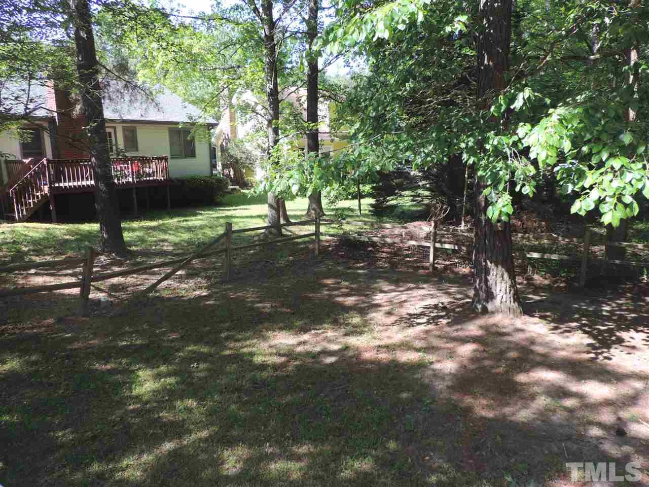 8005 Round Oak Road Raleigh, NC 27616 - Photo 16 of 17 Gallery Image 16
