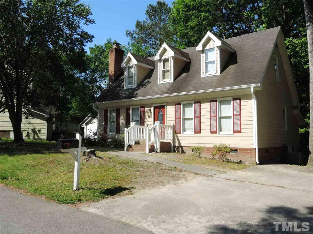 8005 Round Oak Road Raleigh, NC 27616 - Photo 17 of 17 Gallery Image 17