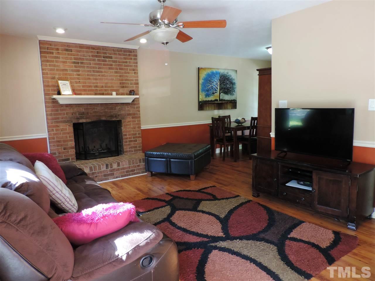 8005 Round Oak Road Raleigh, NC 27616 - Photo 3 of 17 Gallery Image 3