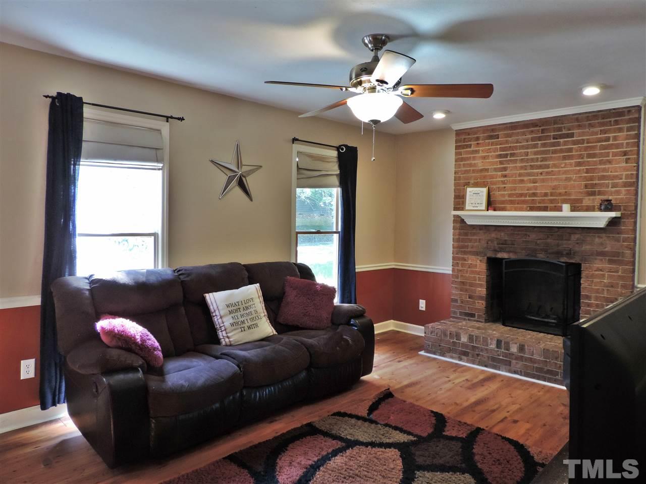 8005 Round Oak Road Raleigh, NC 27616 - Photo 4 of 17 Gallery Image 4