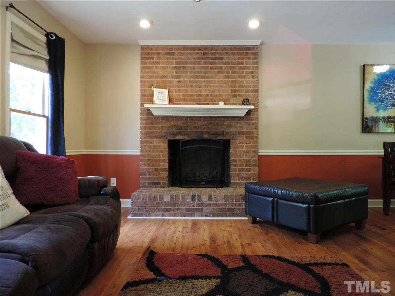 8005 Round Oak Road Raleigh, NC 27616 - Photo 5 of 17 Gallery Image 5