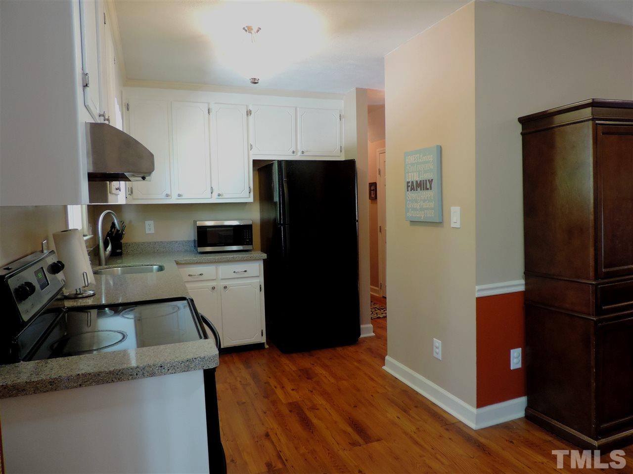 8005 Round Oak Road Raleigh, NC 27616 - Photo 8 of 17 Gallery Image 8