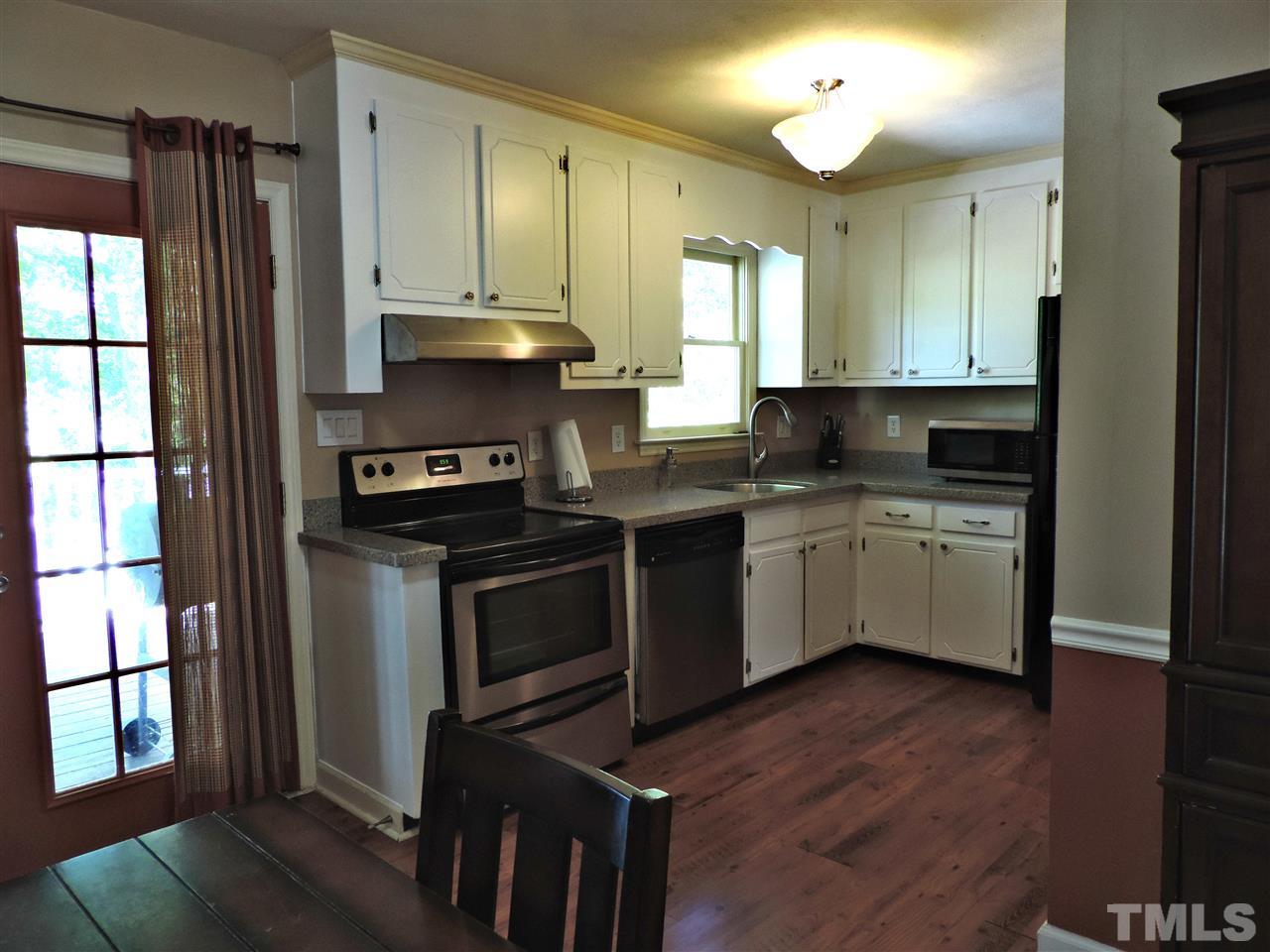 8005 Round Oak Road Raleigh, NC 27616 - Photo 9 of 17 Gallery Image 9