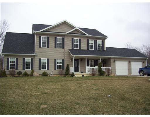 12114 Bemis Road Manchester, MI 48158 - Photo 1 of 10 Photo 1