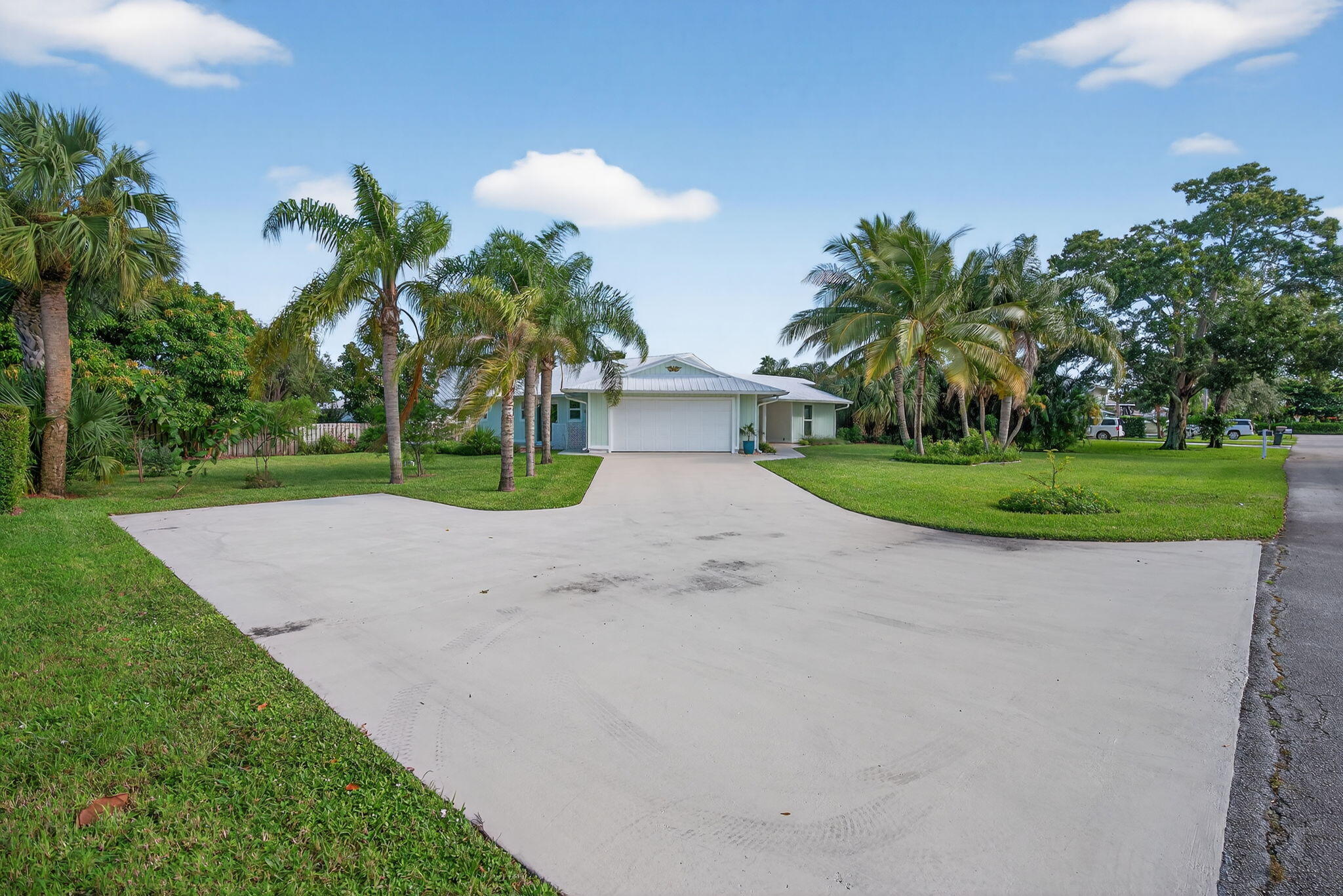 5273 Southeast Tall Pines Way Stuart, FL 34997 - Photo 2 of 62 a view of a park