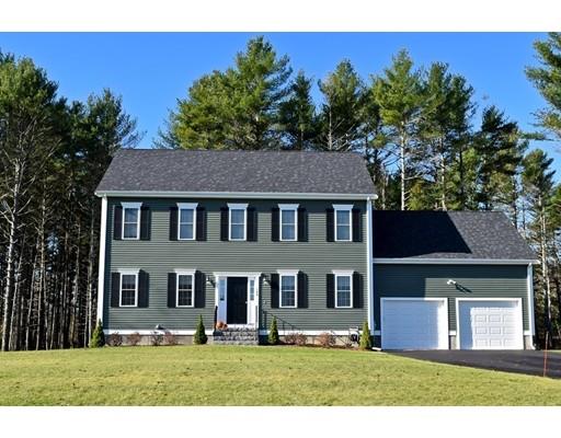 Lot 84-5 Martin Circle Rochester, MA 02770 - Photo 1 of 21 Gallery Image 1