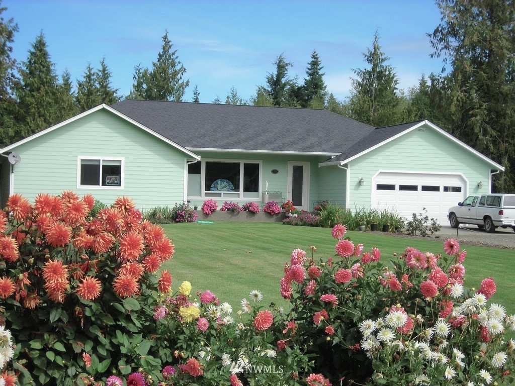 173 Rickarla Road Port Angeles, WA 98363 - Photo 1 of 18 Gallery Image 1