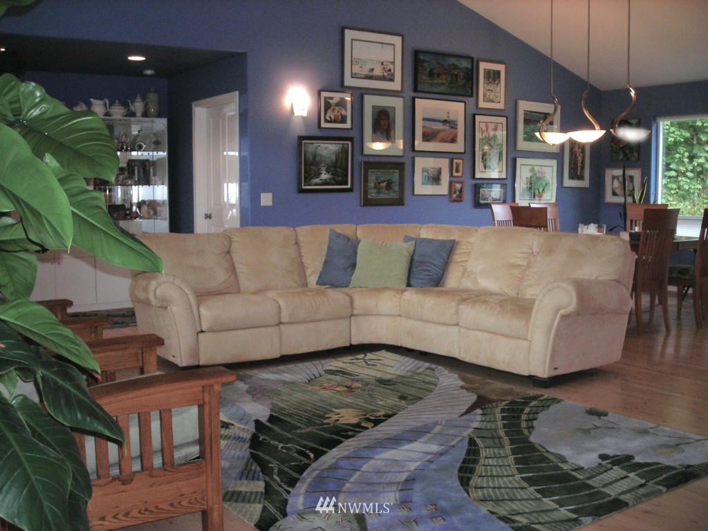 173 Rickarla Road Port Angeles, WA 98363 - Photo 2 of 18 Gallery Image 2