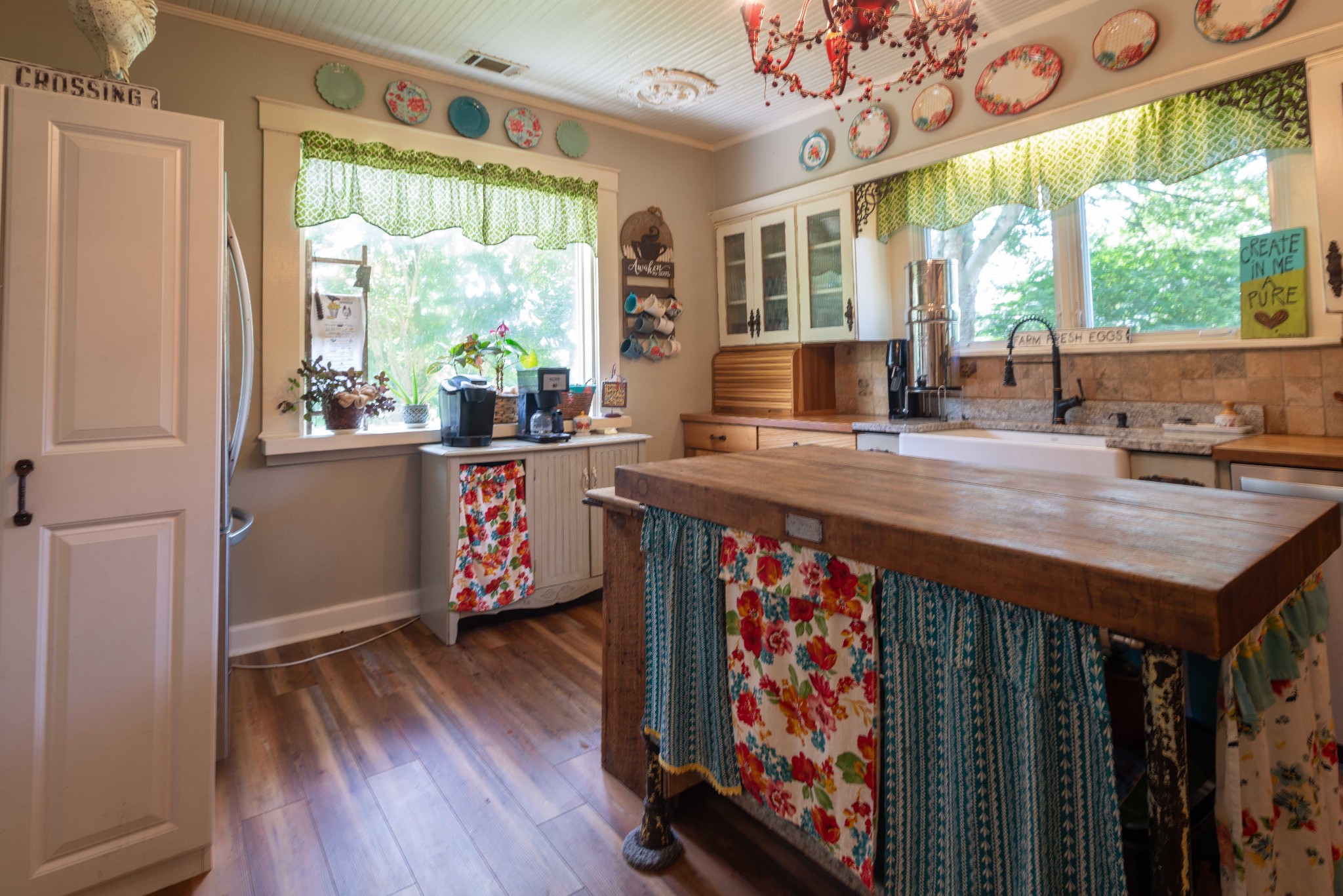 101 Rowesville Road Normandy, TN 37360 - Photo 13 of 47