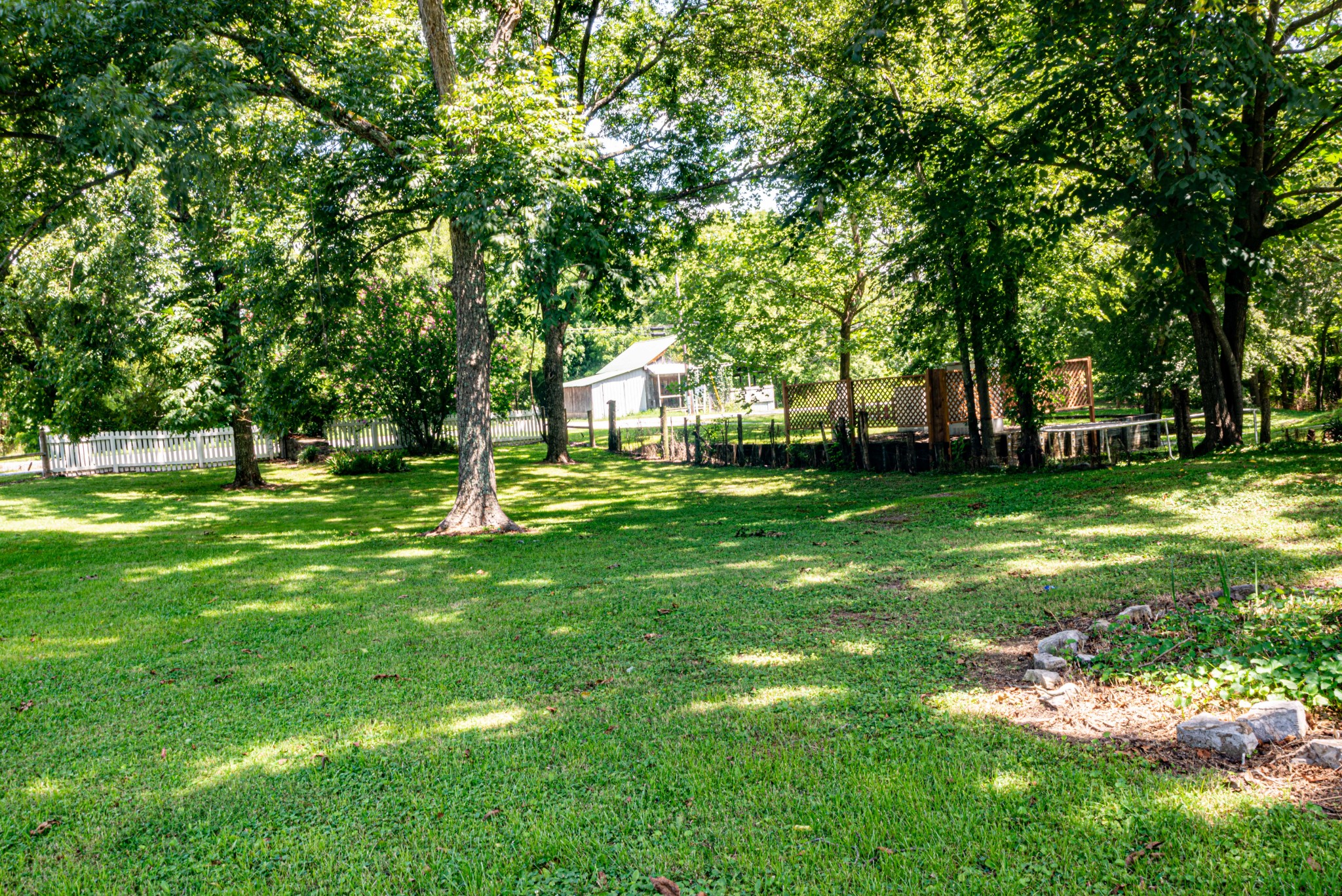 101 Rowesville Road Normandy, TN 37360 - Photo 34 of 47