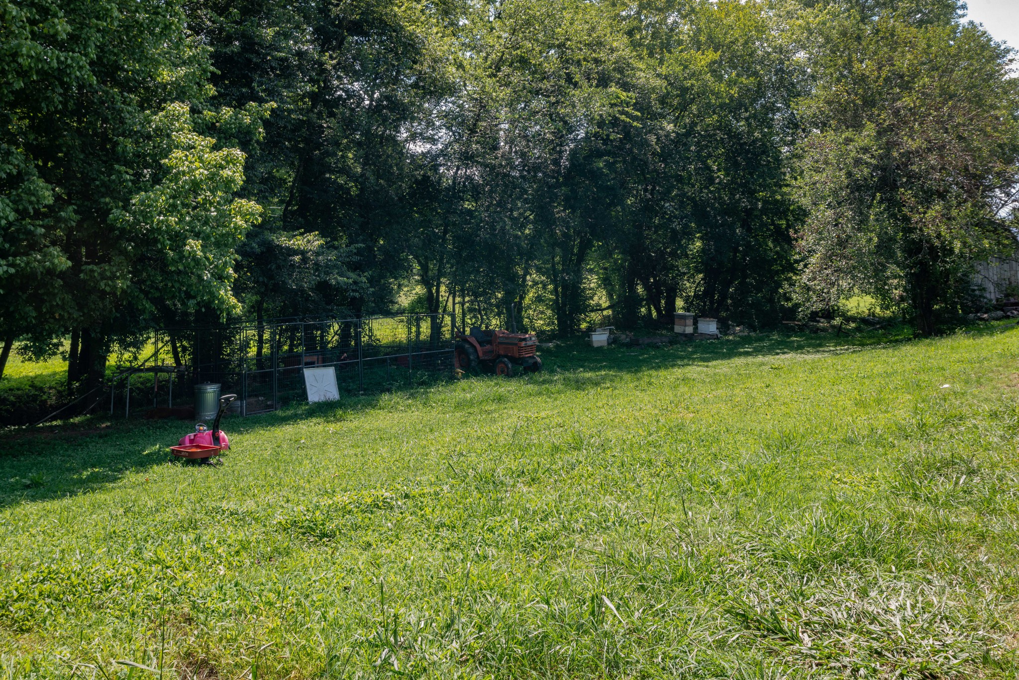 101 Rowesville Road Normandy, TN 37360 - Photo 36 of 47