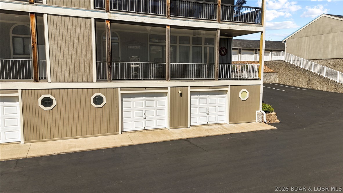 611 Lazy Days Road, Unit L5 Osage Beach, MO 65065 - Photo 43 of 52