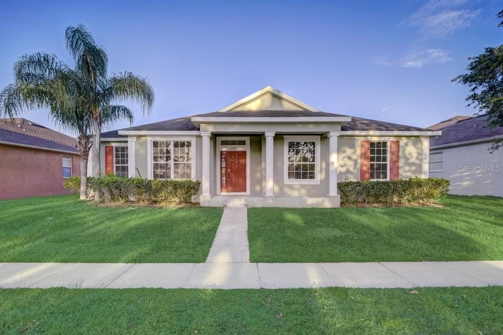 3108 Westbrook Road Kissimmee, FL 34746 - Photo 1 of 1