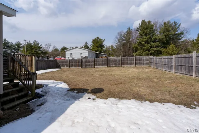 $239,900 | 23522 Rex Drive, Rutland, NY 13612