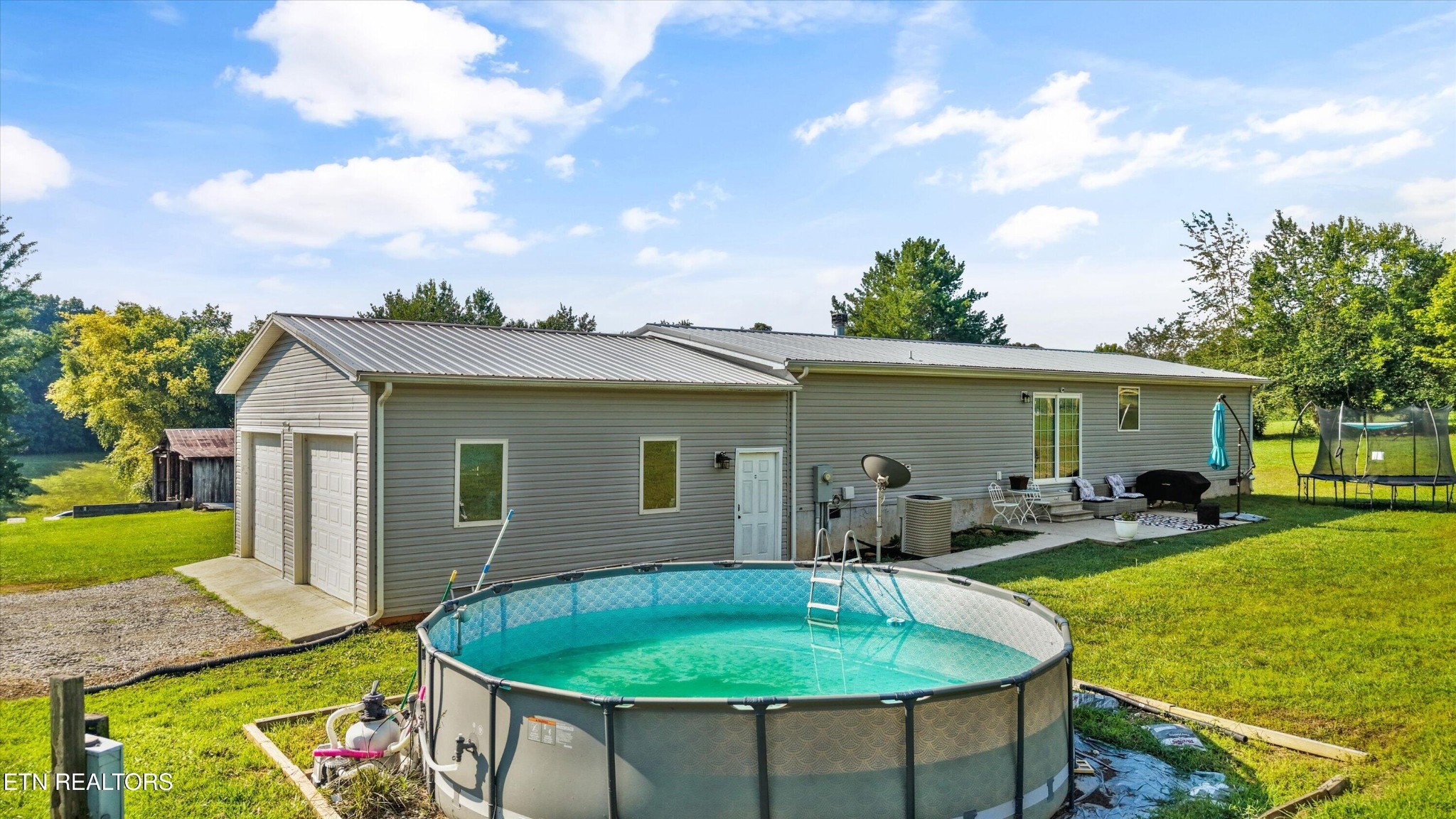 5615 Big Sandy Road Philadelphia, TN 37846 - Photo 37 of 47 Gallery Image 37