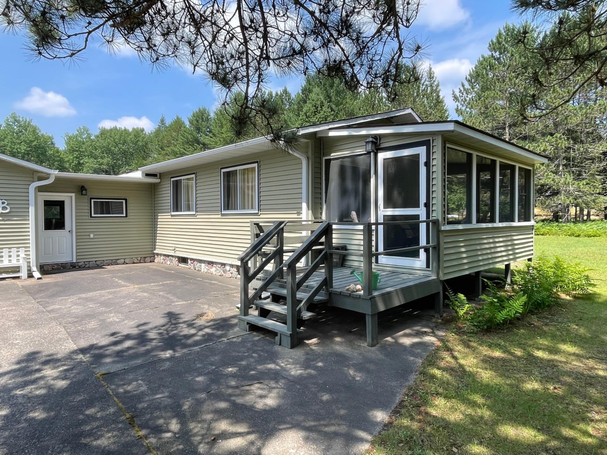 N1923 Duck Lake Road Watersmeet, MI 49969 - Photo 4 of 24 Gallery Image 4