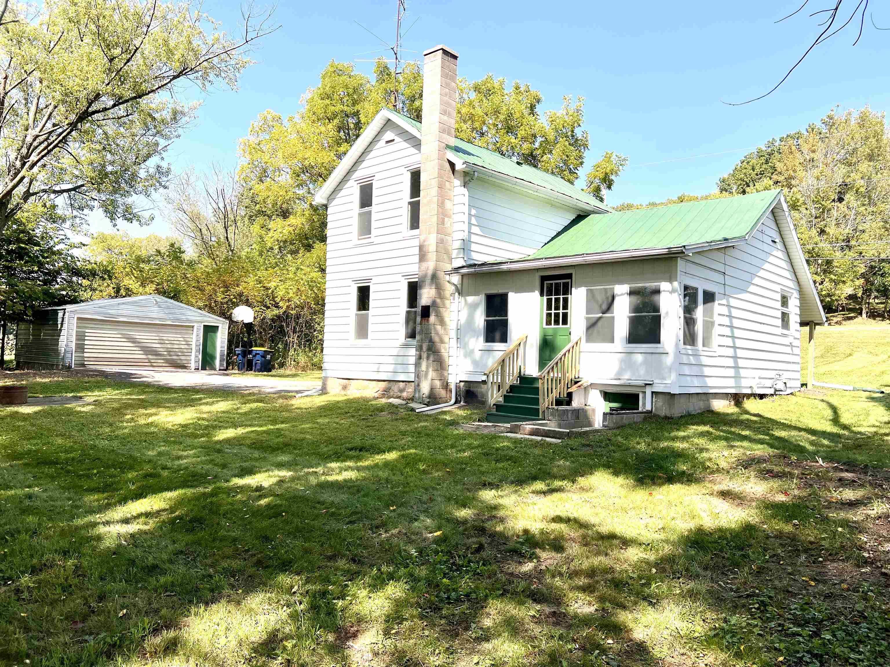 103 High Street North Freedom, WI 53951 - Photo 1 of 21