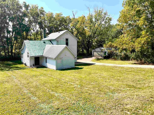 $164,900 | 103 High Street, North Freedom, WI 53951