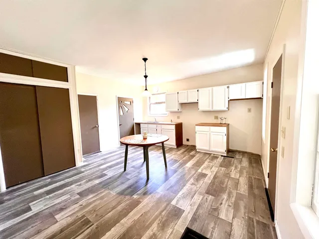 $164,900 | 103 High Street, North Freedom, WI 53951