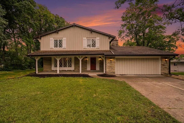 $549,000 | N85W17745 Ann Avenue, Menomonee Falls, WI 53051