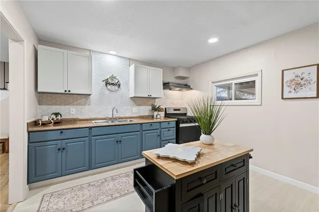 $254,000 | 2506 South 48th Terrace, Kansas City, KS 66106