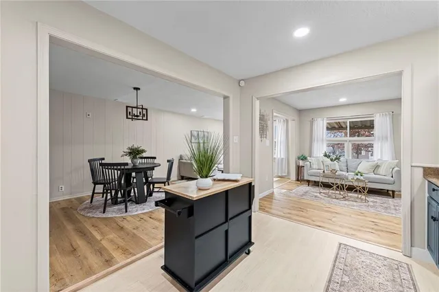 $254,000 | 2506 South 48th Terrace, Kansas City, KS 66106